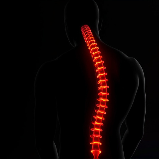 spinal health services