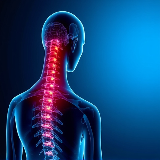spinal health services