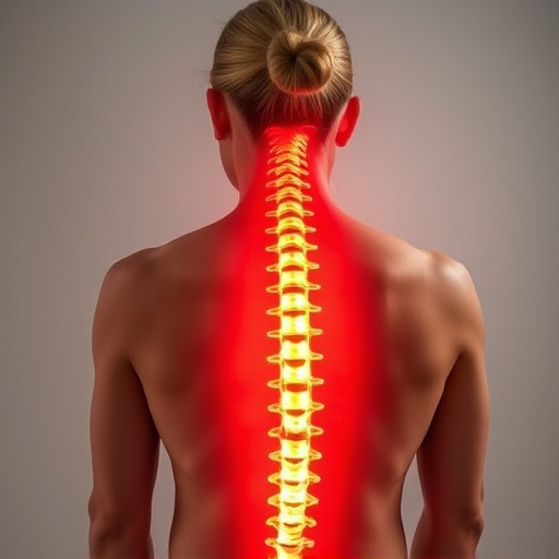 spinal health services