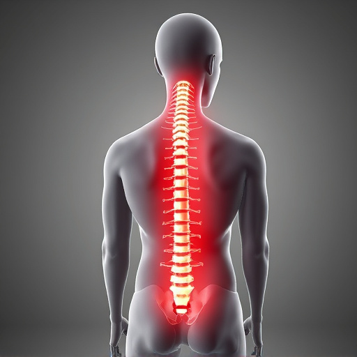spinal health services