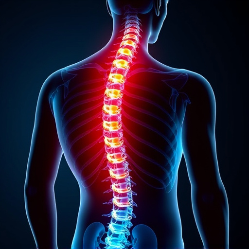spinal health services