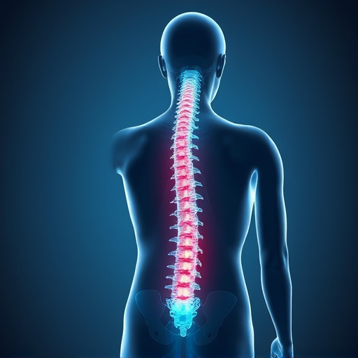 spinal health services