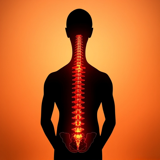 spinal health services