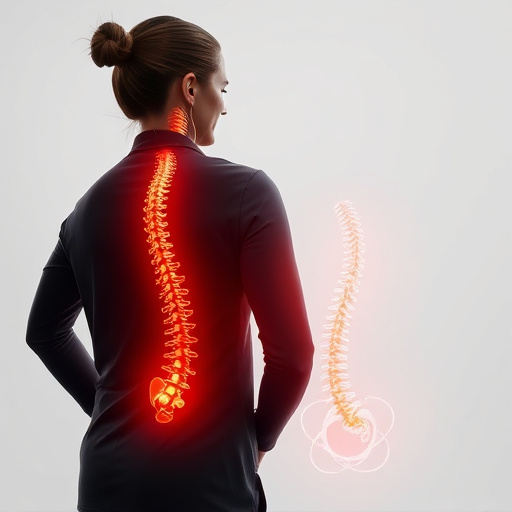 spinal health services