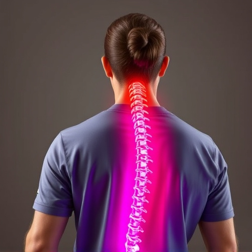 spinal health services