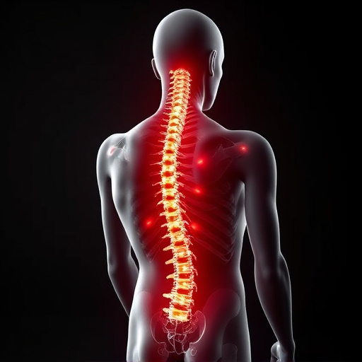 spinal health services