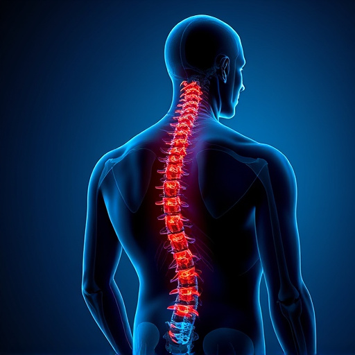 spinal health services