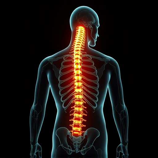 spinal health services