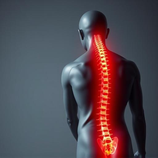 spinal health services