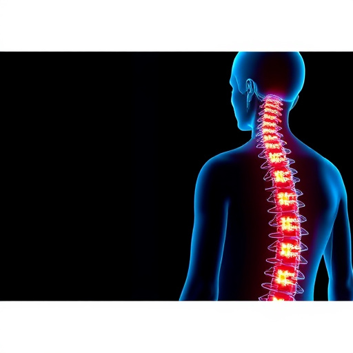 spinal health services