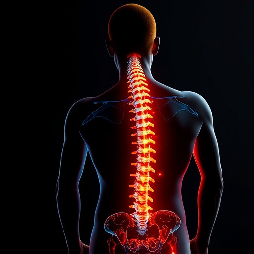 spinal health services