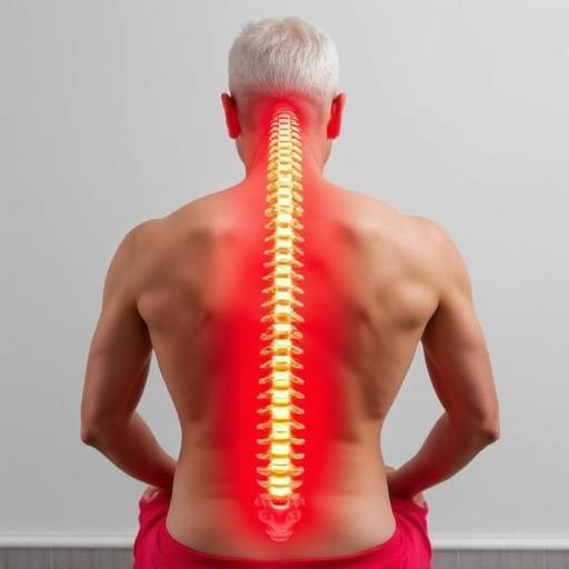 spinal health services