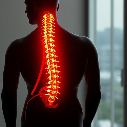 spinal health services