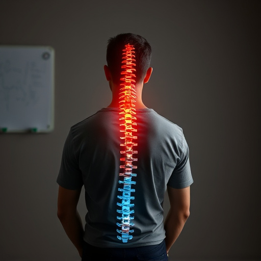 spinal health services