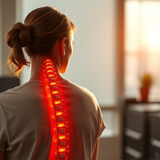 spinal health services