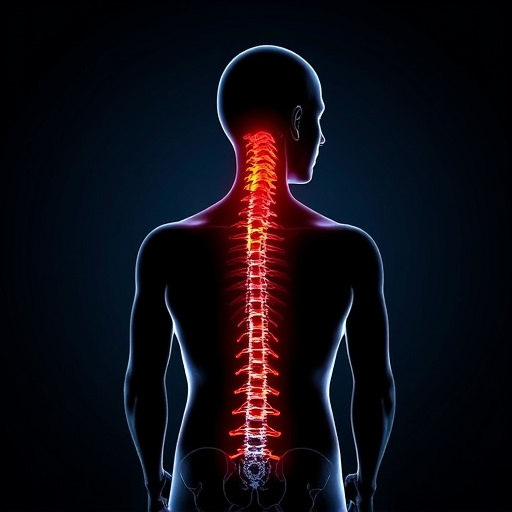 spinal health services
