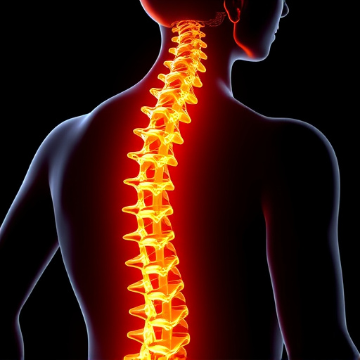 spinal health services