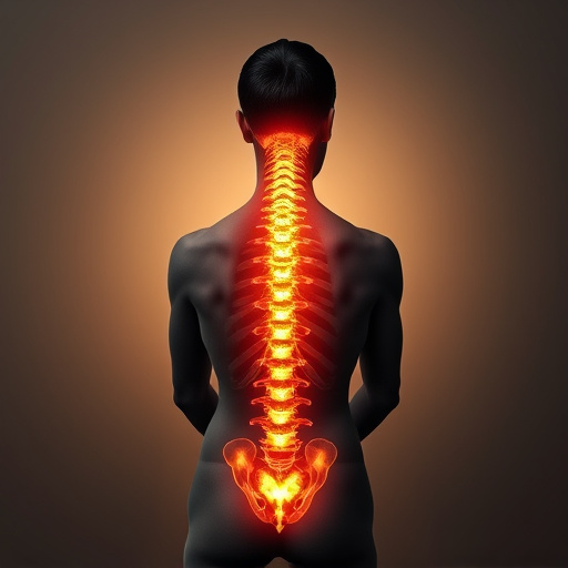 spinal health services