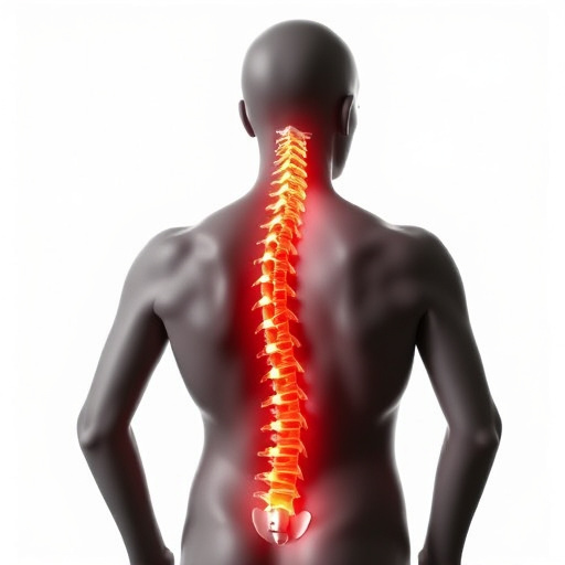 spinal health services