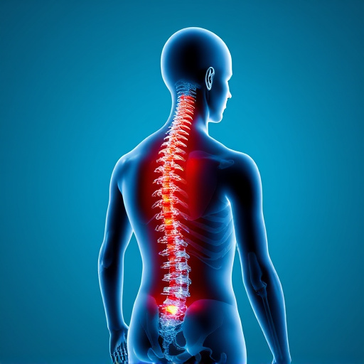 spinal health services