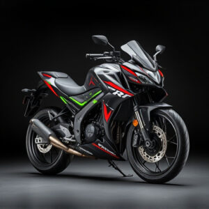 Power N Play: Husqvarna Zero-Turn Mowers, Yamaha R1M for Commercial Lawn Care Excellence