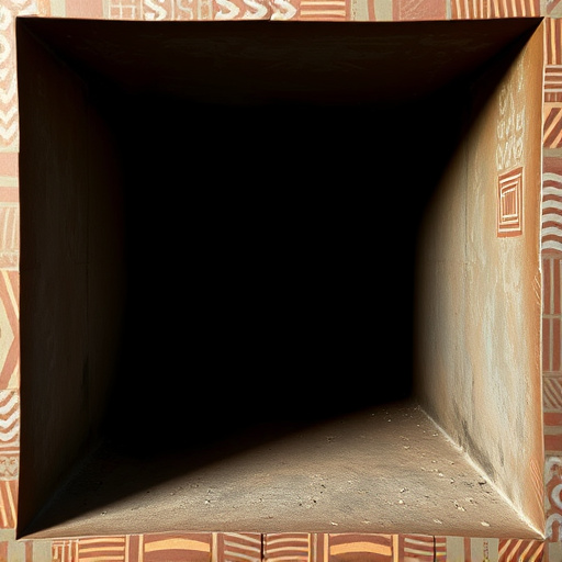 square tube