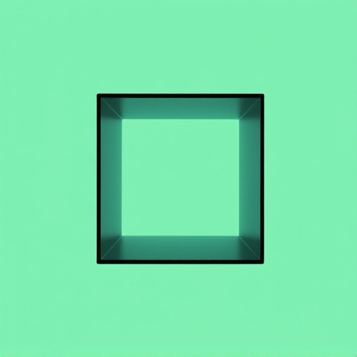 square tube