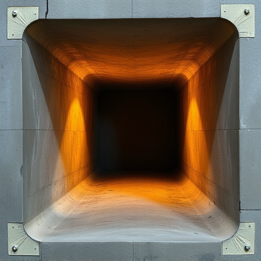 square tube