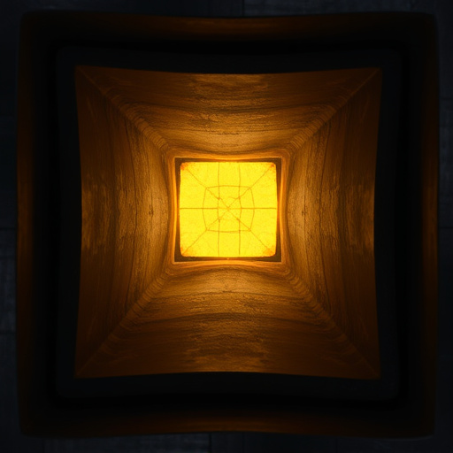 square tube