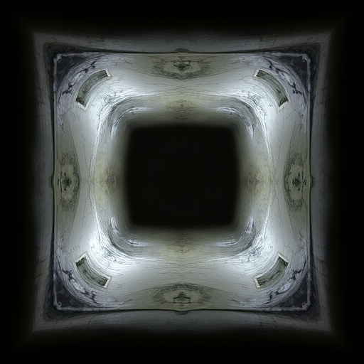 square tube