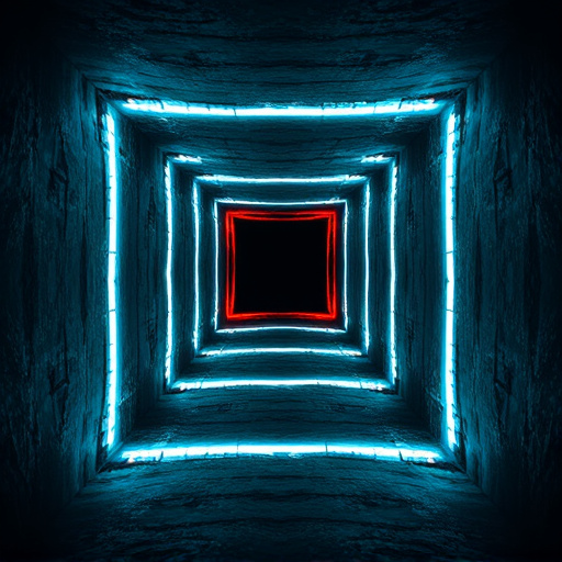 square tube