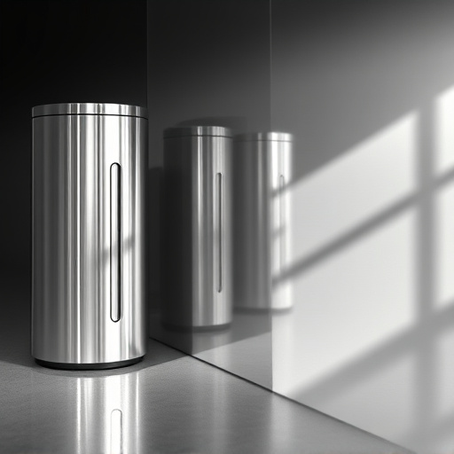 stainless steel