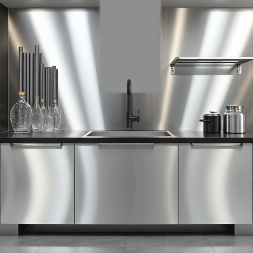 stainless steel