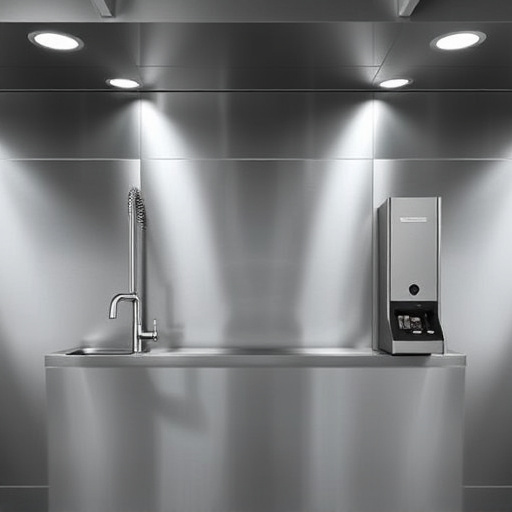 stainless steel
