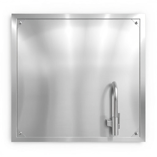 stainless steel