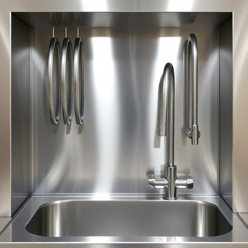 stainless steel