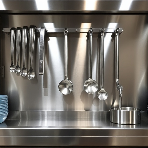 stainless steel