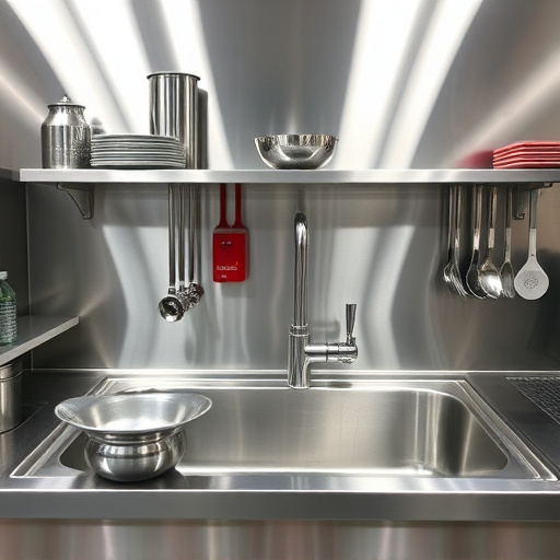 stainless steel