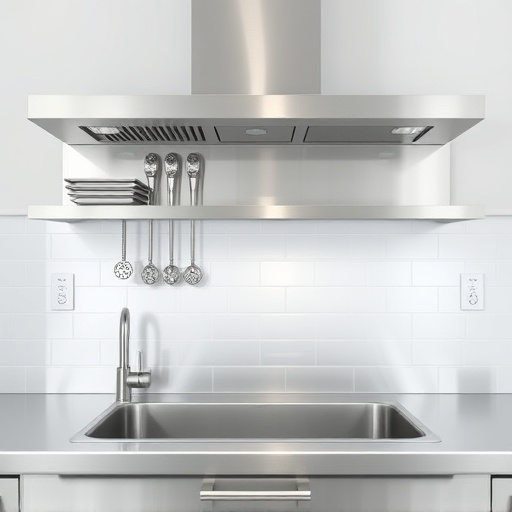 stainless steel