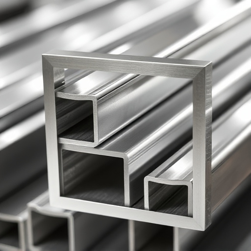 stainless steel square tube