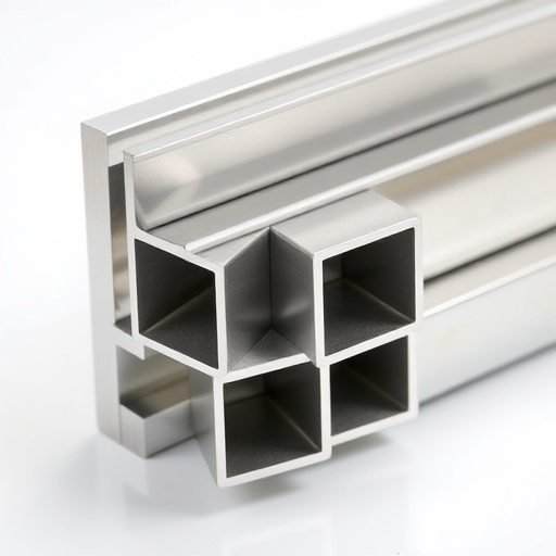 stainless steel square tube