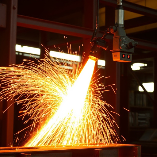 steel