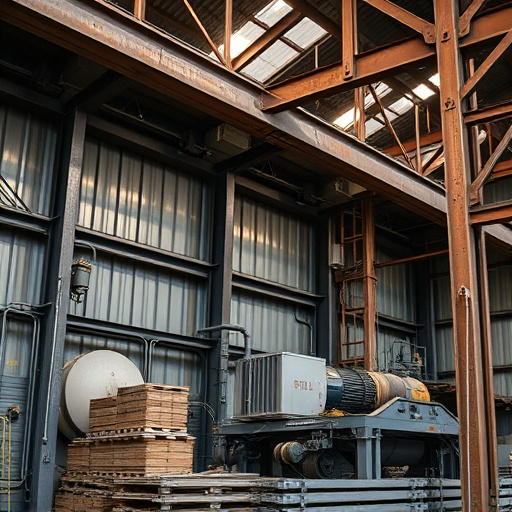 steel