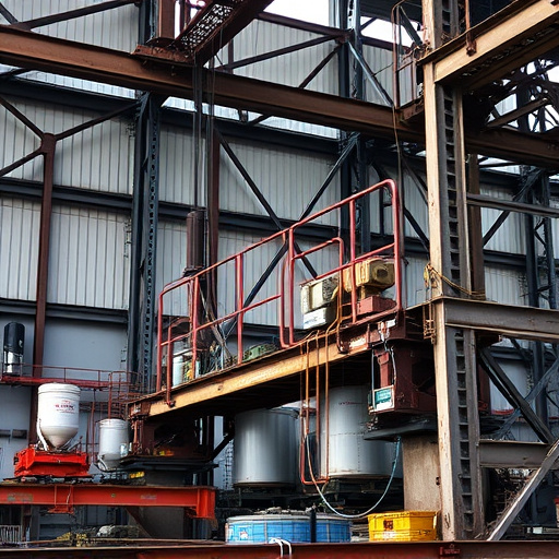 steel