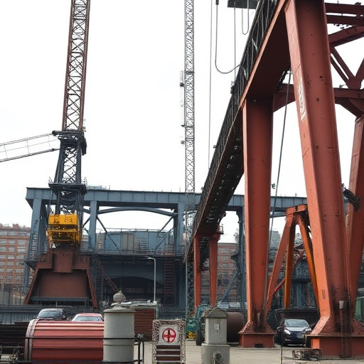 steel