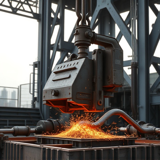 steel