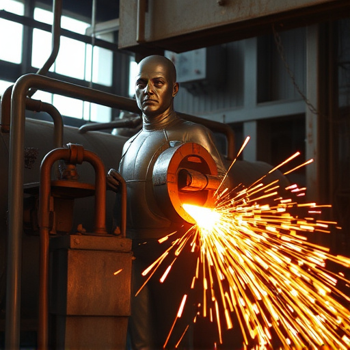steel