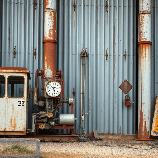 steel