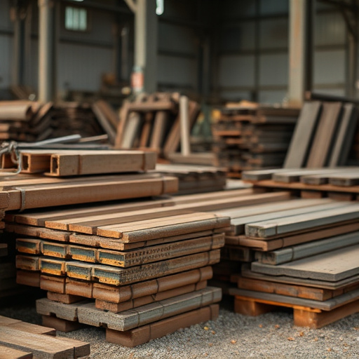 steel for sale