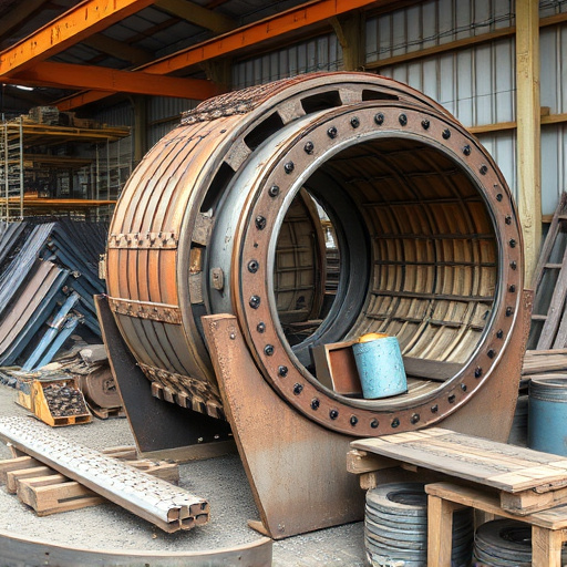steel for sale